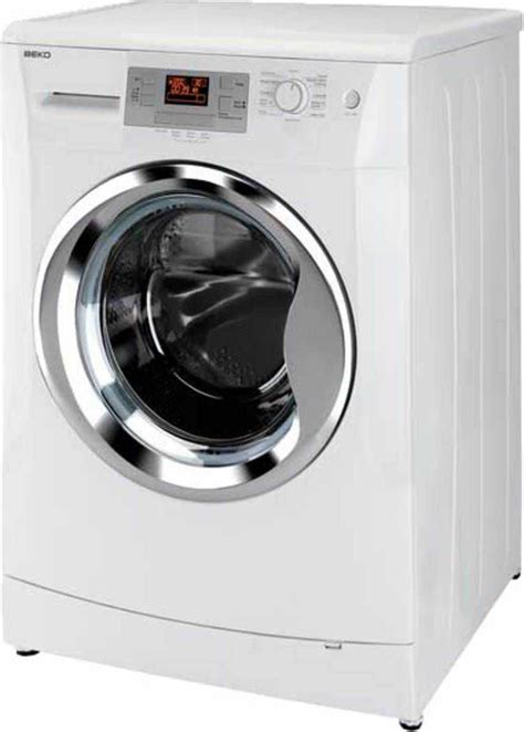 It's easy with our lease to own plans. Floor-mounted washer-dryer - WMB91242L - Beko