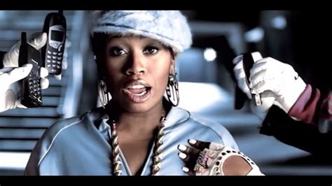 Unleashing The Icon Within A Journey Into The Life And Legacy Of Missy Elliott Music