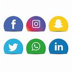 Instagram Button Clipart Transparent Icons Social Webstockreview
