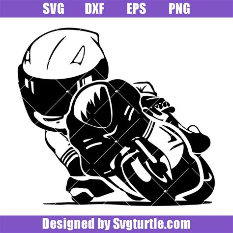 I Dont Snore I Dream Im A Motorcycle Svg Motocross Svg