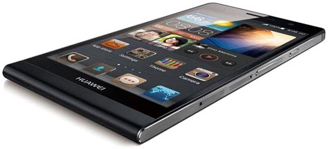 Huawei Ascend P7 Sapphire Edition Buy Smartphone Compare Prices In