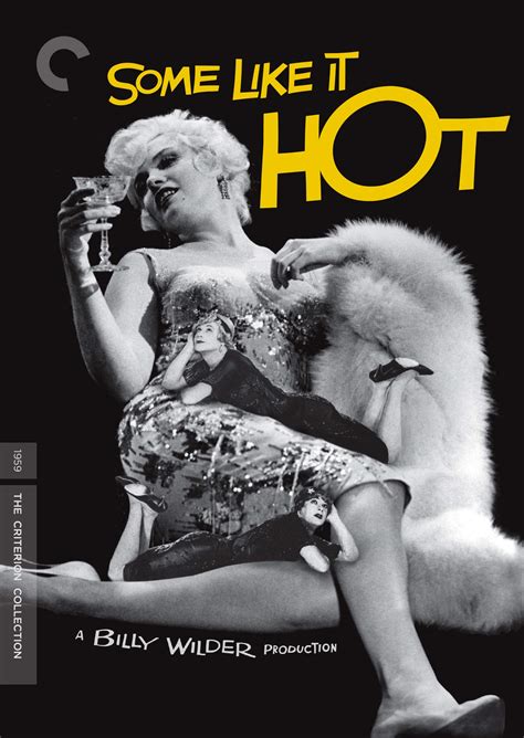 some like it hot dvd release date