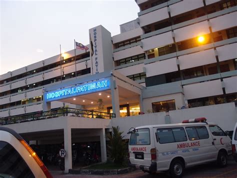 Home › hospital seram jaya › wad bersalin. Pengalaman Bersalin di Hospital Fatimah, Ipoh, Perak