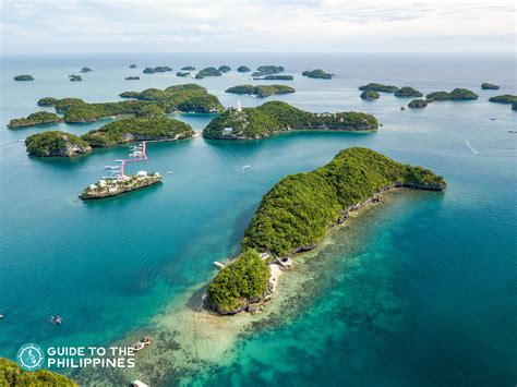 7 Most Beautiful Islands In The Philippines