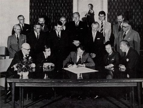 The Unilateral Declaration Of Independence Ca 1965 Pamusoroi