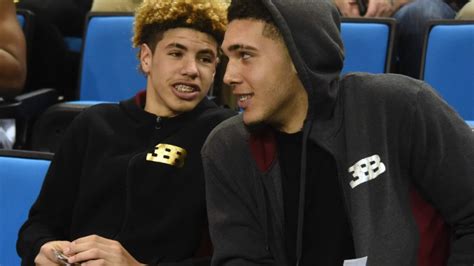 17,426 results for ball jerseys. LiAngelo, LaMelo Ball's Vytautas Prienai Jerseys Are Being ...