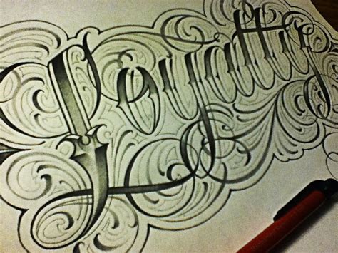 Share More Than 74 Cursive Letters For Tattoos Super Hot Esthdonghoadian