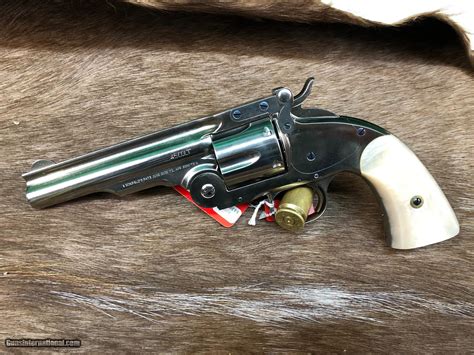 Uberti Schofield 45 Long Colt