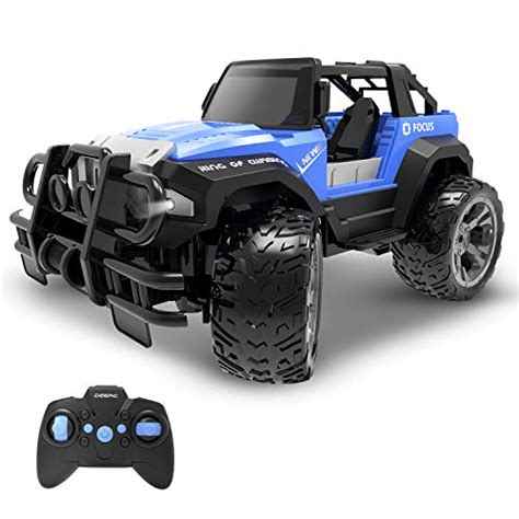 The 16 Best Remote Control Cars For Kids Guidebook