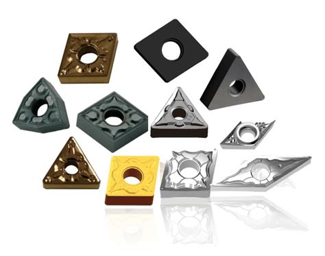 Carbide insert life is measured in years. Top China Carbide Inserts - Meetyou Carbide Cutting Tool