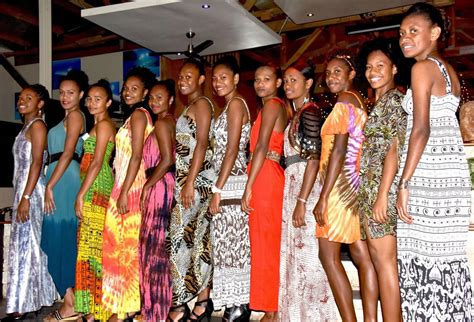 Who Will Be Miss Vanuatu 2016 News Dailypostvu