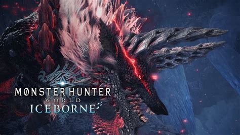 World promises the ultimate hunting experience to date! Monster Hunter World: Iceborne Developer Diary Details ...