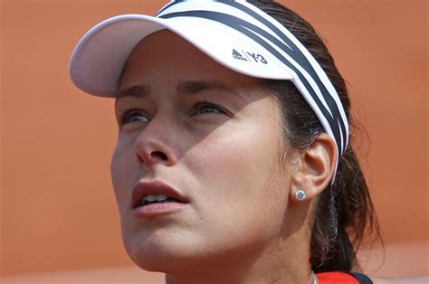 Ana Ivanovic Retires From Tennis At 29