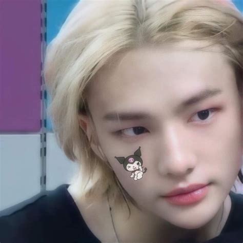 Stray Kids Aesthetic Pfp