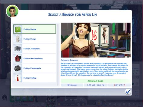 Sims 4 Pornstar Mod Adult Magazine Photoshoot Mazblu