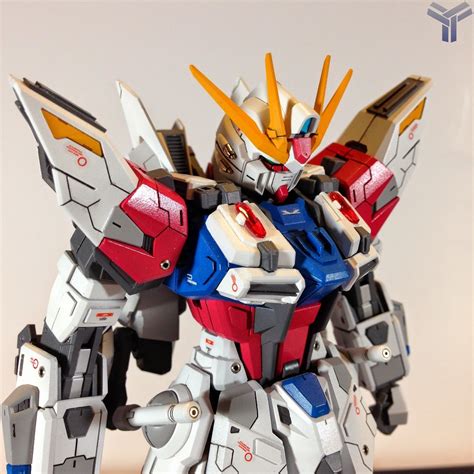 Custom Paint Jobs Custom Decals Gundam Tutorial Battle Bots Pale