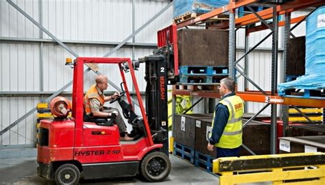 Forklifts are heavy machinery and, if operated by people unfamiliar with their individual specifications. How to get a forklift operator job - Quora
