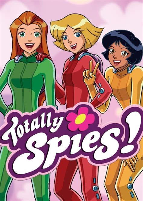 Find An Actor To Play Dominique In Totally Spies On Mycast