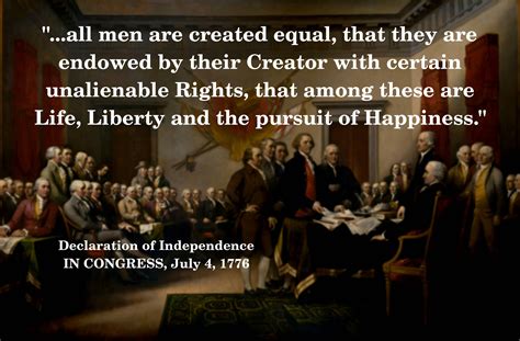 Famous quotes about social contract in the declaration of independence: Bible Verses That Prove God's Not a Socialist