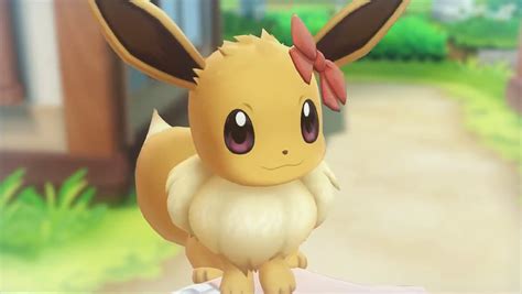 Pokémon Lets Go Pikachu Et Lets Go Évoli Personnalisation Des