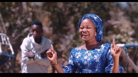 Sabuwar Waka Idan Ance Wa Nake So Latest Hausa Song Original Video 2022 Ft Sadiq Saleh