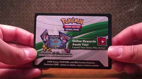 This pokemon tcg online code set also features the infamous night. XY-Phantom Forces Code Card - YouTube