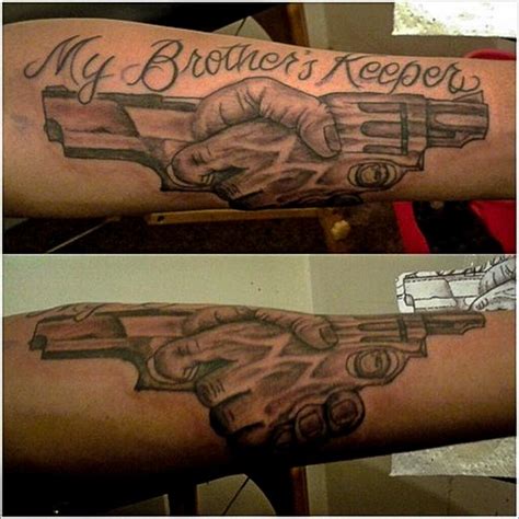 Disegno Ken Ay This Tattoo Ideas For Brothers And Sisters
