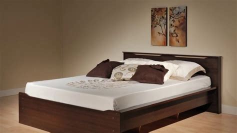 Modern Wooden Bed Frame Design Ideas To Transform Your Bedroom Get Inspired Now