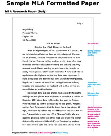 This page presents you with several sample research paper written by our writers as examples of our services. FREE 7+ Sample Cover Page for Research Paper Templates in ...