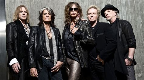Aerosmith Tour 2022 Tickets And Dates Concerts Aerosmith Deuces Are