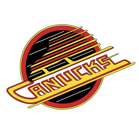 Vancouver Canucks Logos Download