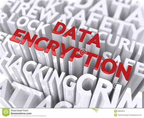 We accept only the finest quality images, so that you can get free stock photos without sacrificing on quality. Data Encryption Concept. stock illustration. Illustration of guard - 28859819