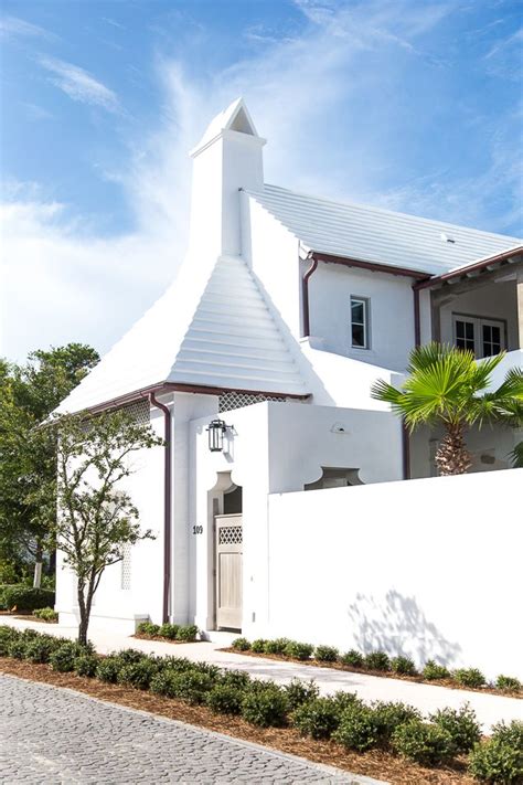 Alys Beach Our Must See Favorites On 30a In 2020 Beach House Design