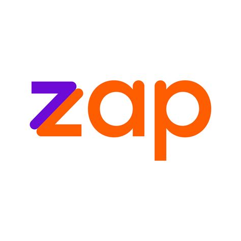 Zap Logo Png Transparent Svg Vector Freebie Supply