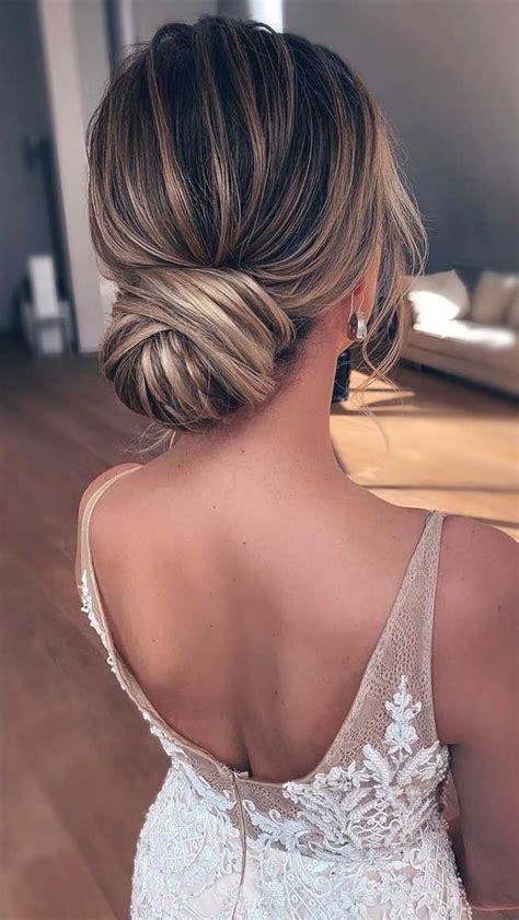 Easy And Perfect Updo Hairstyles For Weddings Artofit