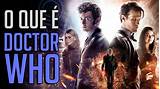 Photos of Serie Doctor Who