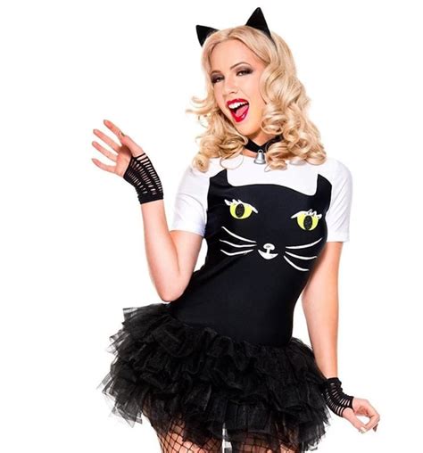 Best Cat Costumes POPSUGAR Love Sex