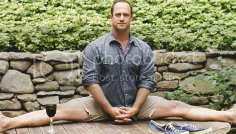 Christopher Meloni Naked On Oz In Full Frontal Nude Scenes And Gay Sex Scenes Zps Ef