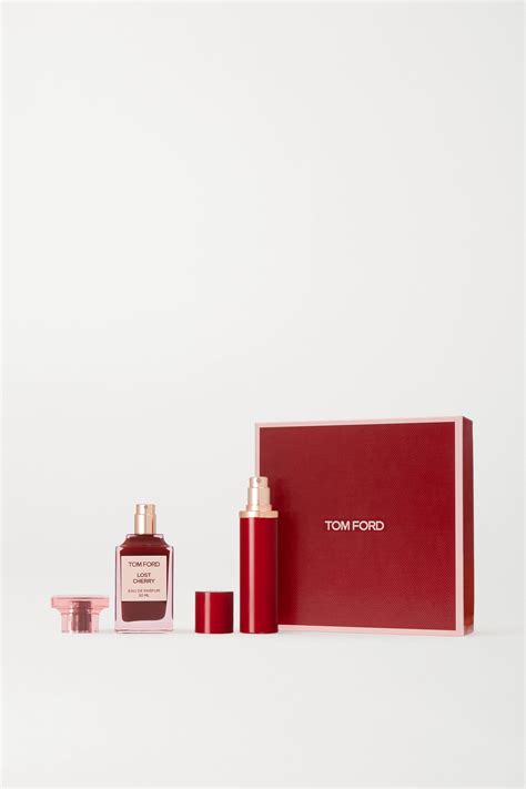 Tom Ford Private Blend Lost Cherry Eau De Parfum Set Ph