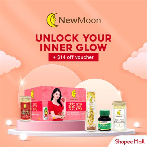 Shopee - 🤩 Unlock your inner glow with better-than-1-for-1...