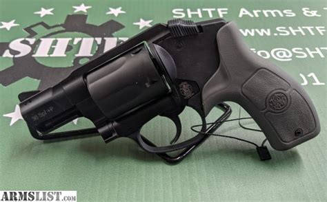 Armslist For Sale Smith And Wesson Mandp Bodyguard 38 Spcl P 5 Round