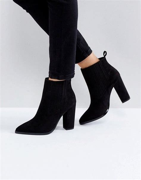 discover fashion online womens boots ankle high heel boots ankle boots