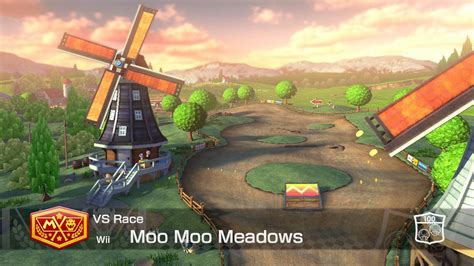 Mario Kart 8 Deluxe Courses List An In Depth Guide — Poggers