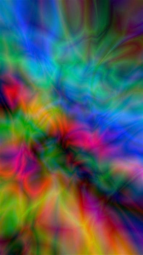 Free Download Colorful Abstract Iphone 5 Wallpapers Hd 640x1136 Iphone