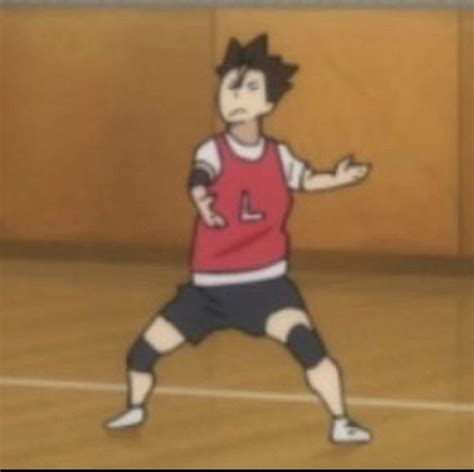 Haikyuu Nishinoya Nishinoya Low Quality Anime