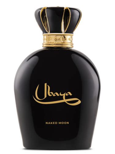 Naked Moon Ubaya A Fragrance