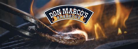 Wearebbq Don Marcos Barbecue Shop Rubs Grillgewürze Zubehör