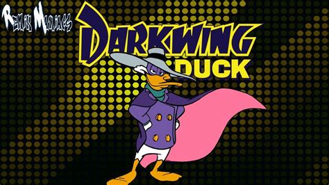 Darkwing Duck Theme Song Remix Remix Maniacs Youtube