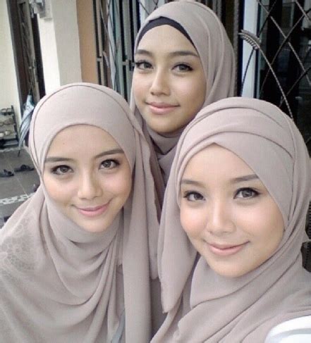 Baik buruk adik beradik, mereka tetap darah daging kita! 23 Gambar Adik Beradik Mira Filzah - Berita Memey