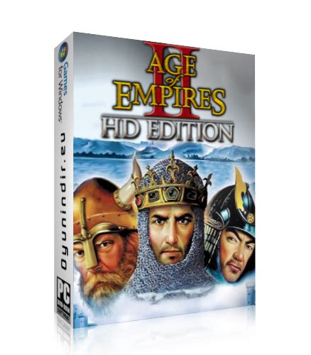 Age Of Empires Ii Hd Edition Full Indir Genel Blog Her Türlü
